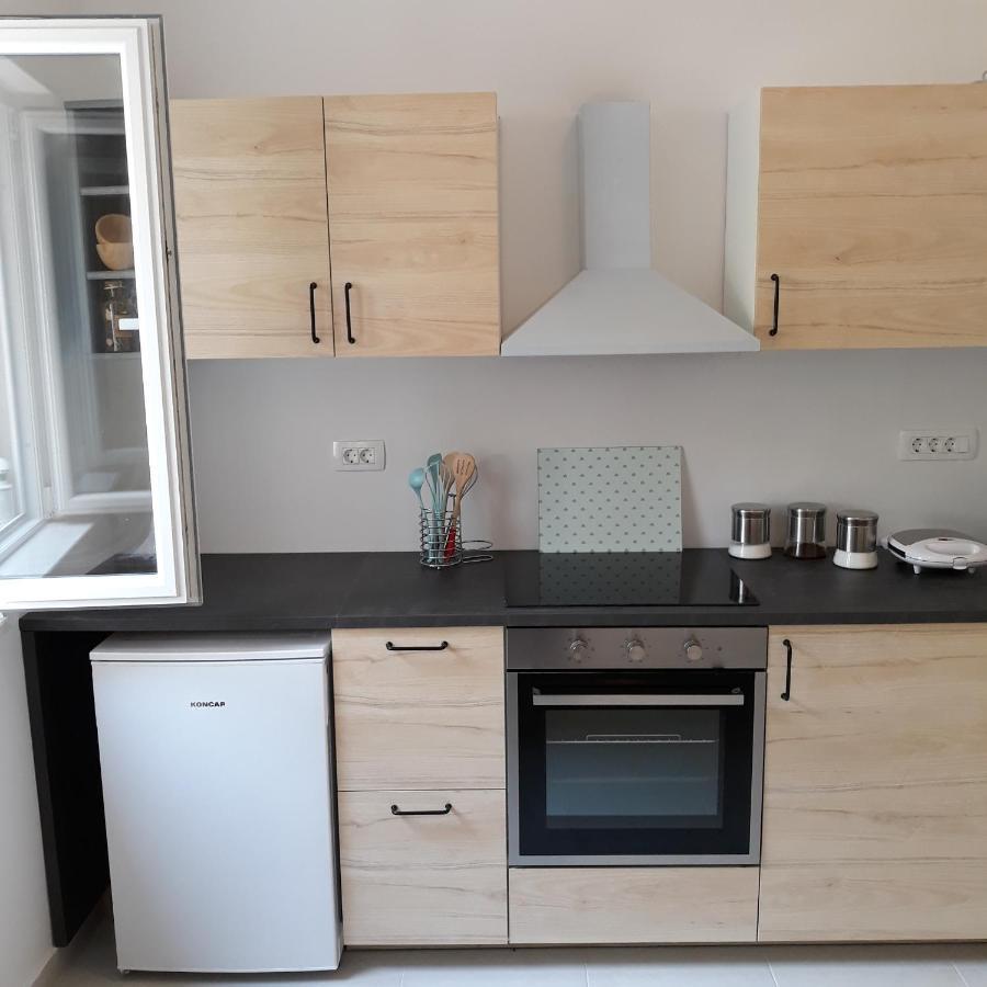 Kathryn Apartman Dubrovnik