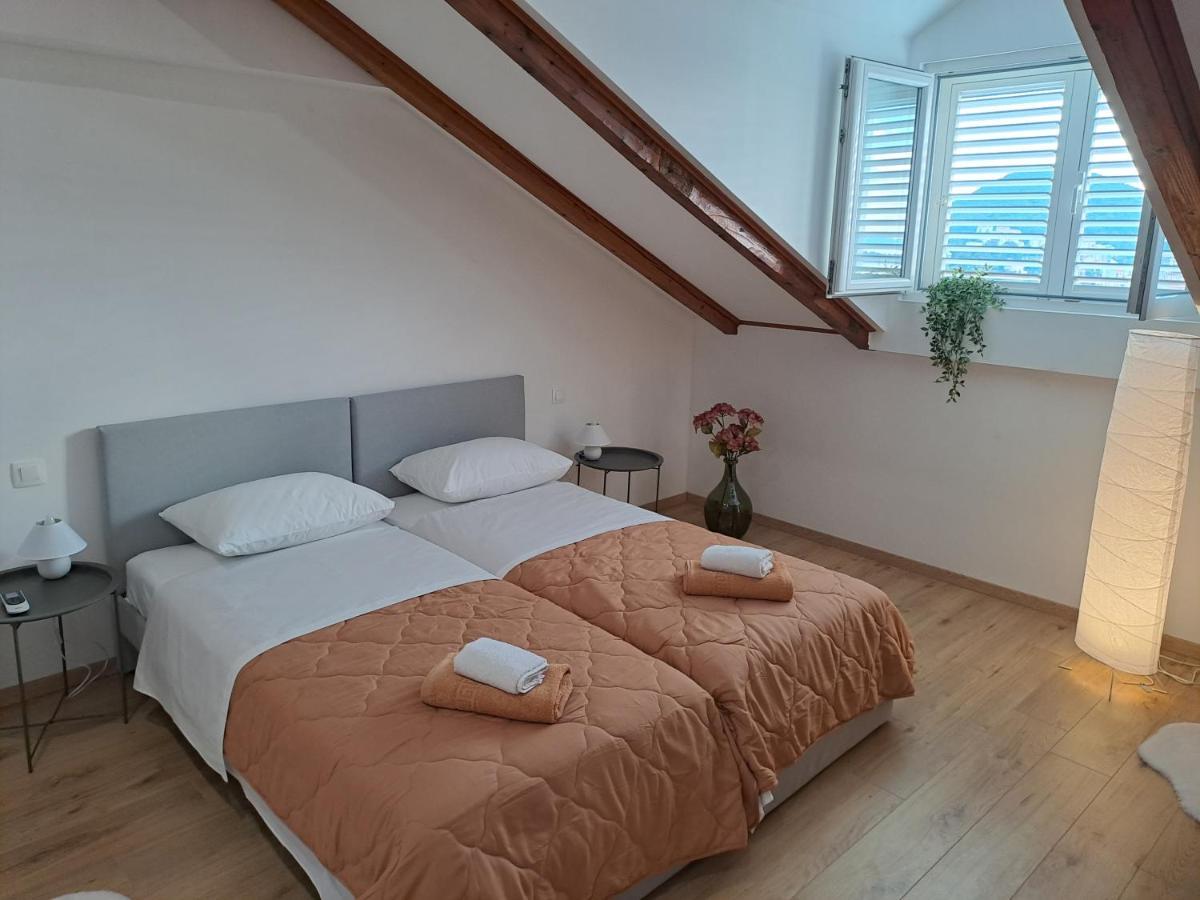 Apartman Kathryn Dubrovnik