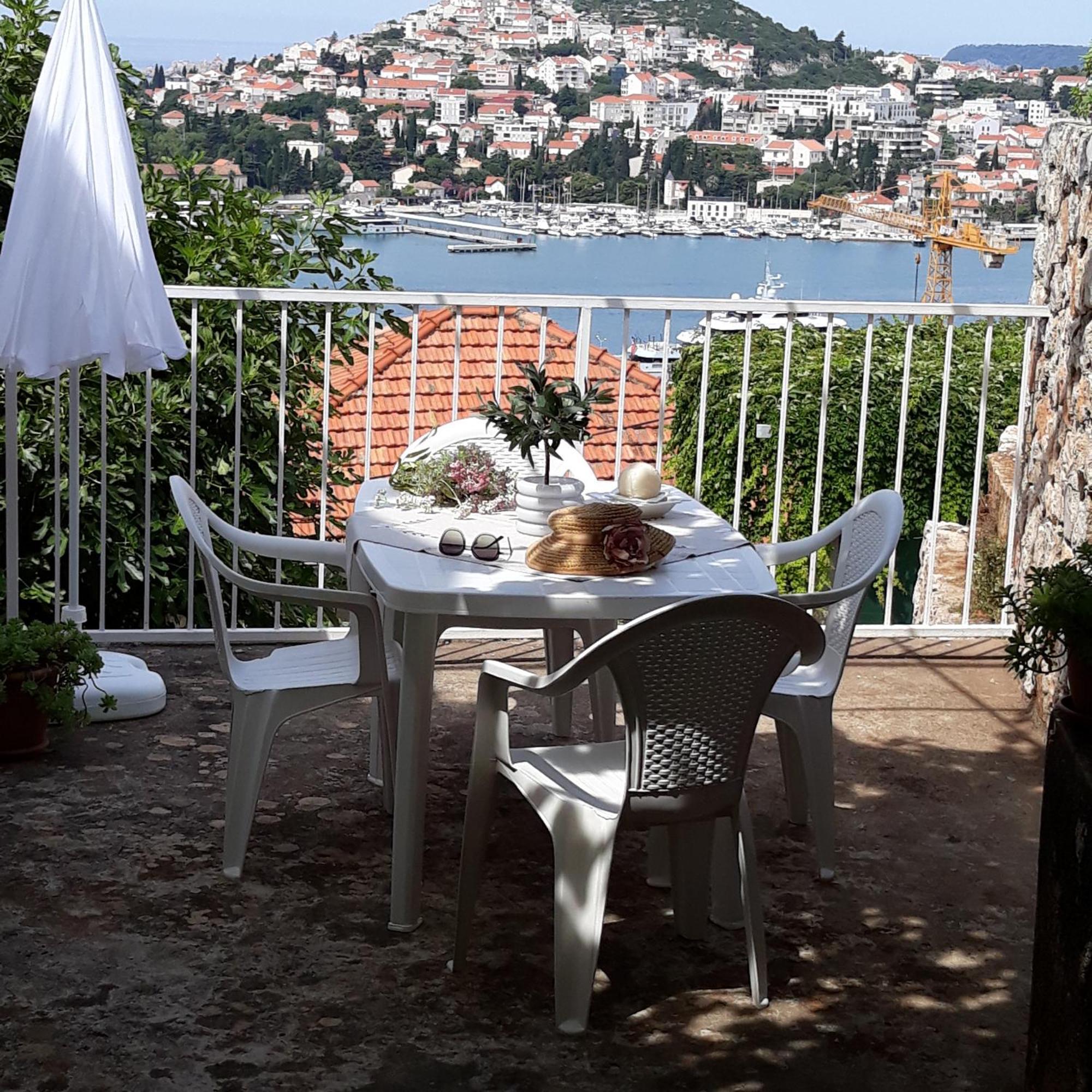 Kathryn * Dubrovnik