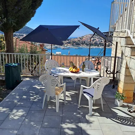 Apartment Kathryn Dubrovnik Exterior photo