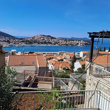Apartment Kathryn Dubrovnik Exterior photo