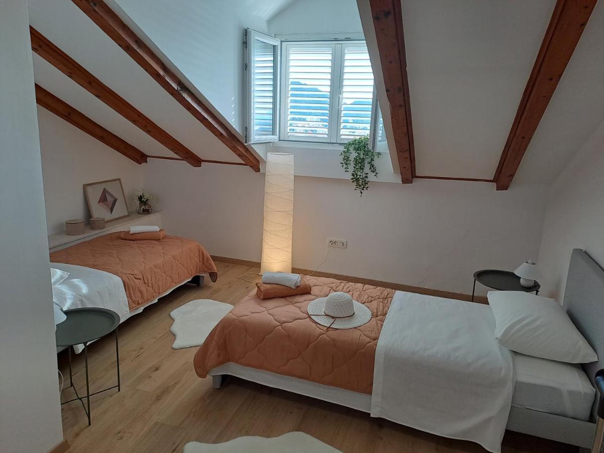 Kathryn Apartmán Dubrovnik