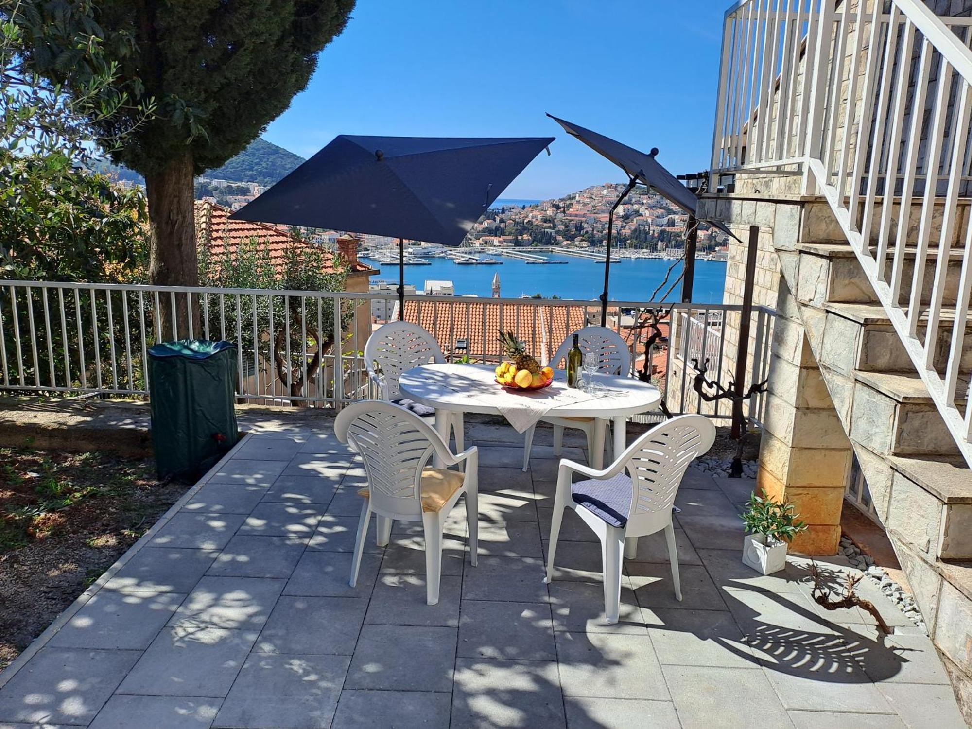 Kathryn Apartmán Dubrovnik