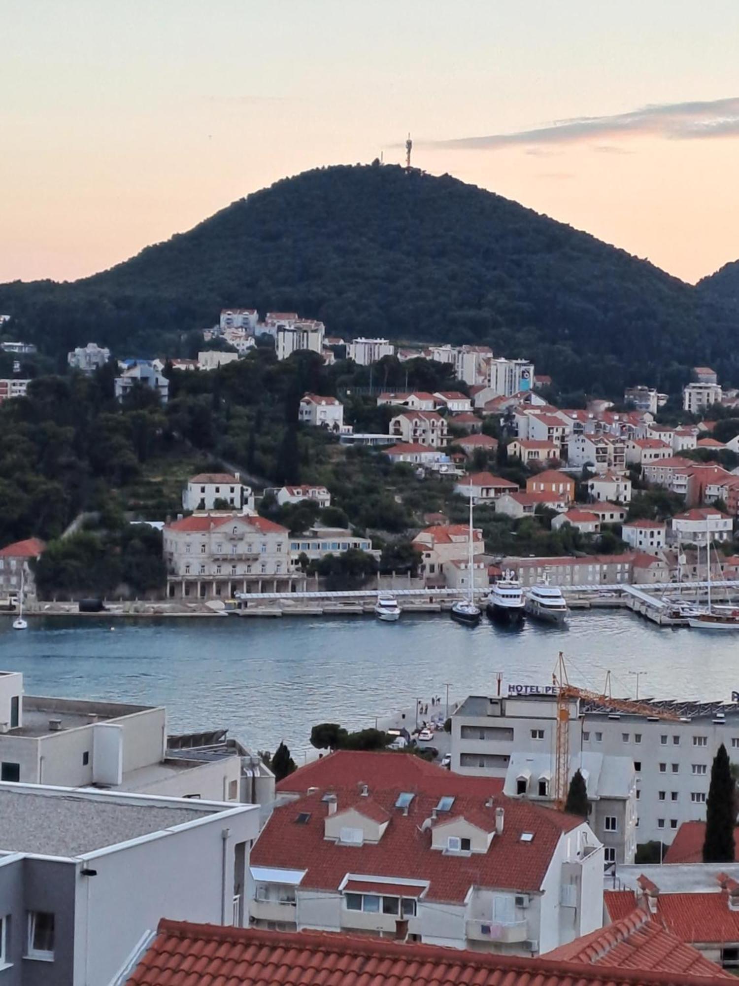 Kathryn Apartmán Dubrovnik