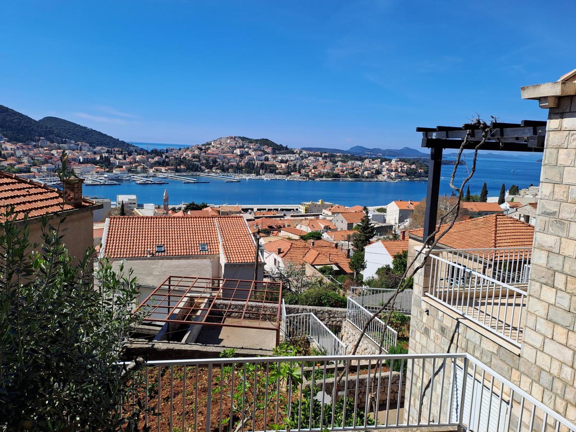 Kathryn Apartmán Dubrovnik
