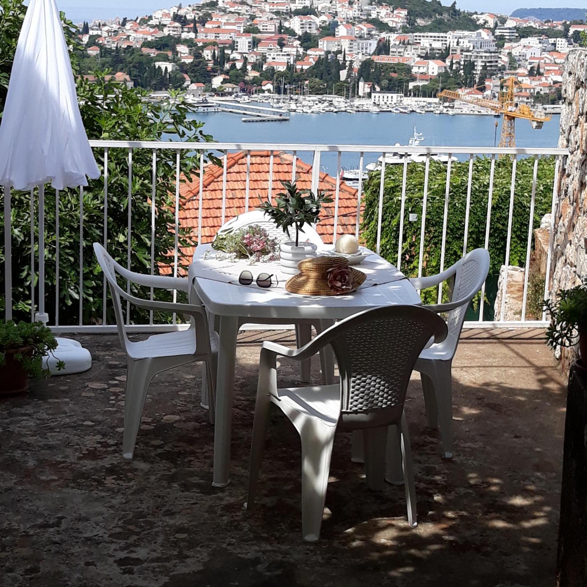 Kathryn * Dubrovnik