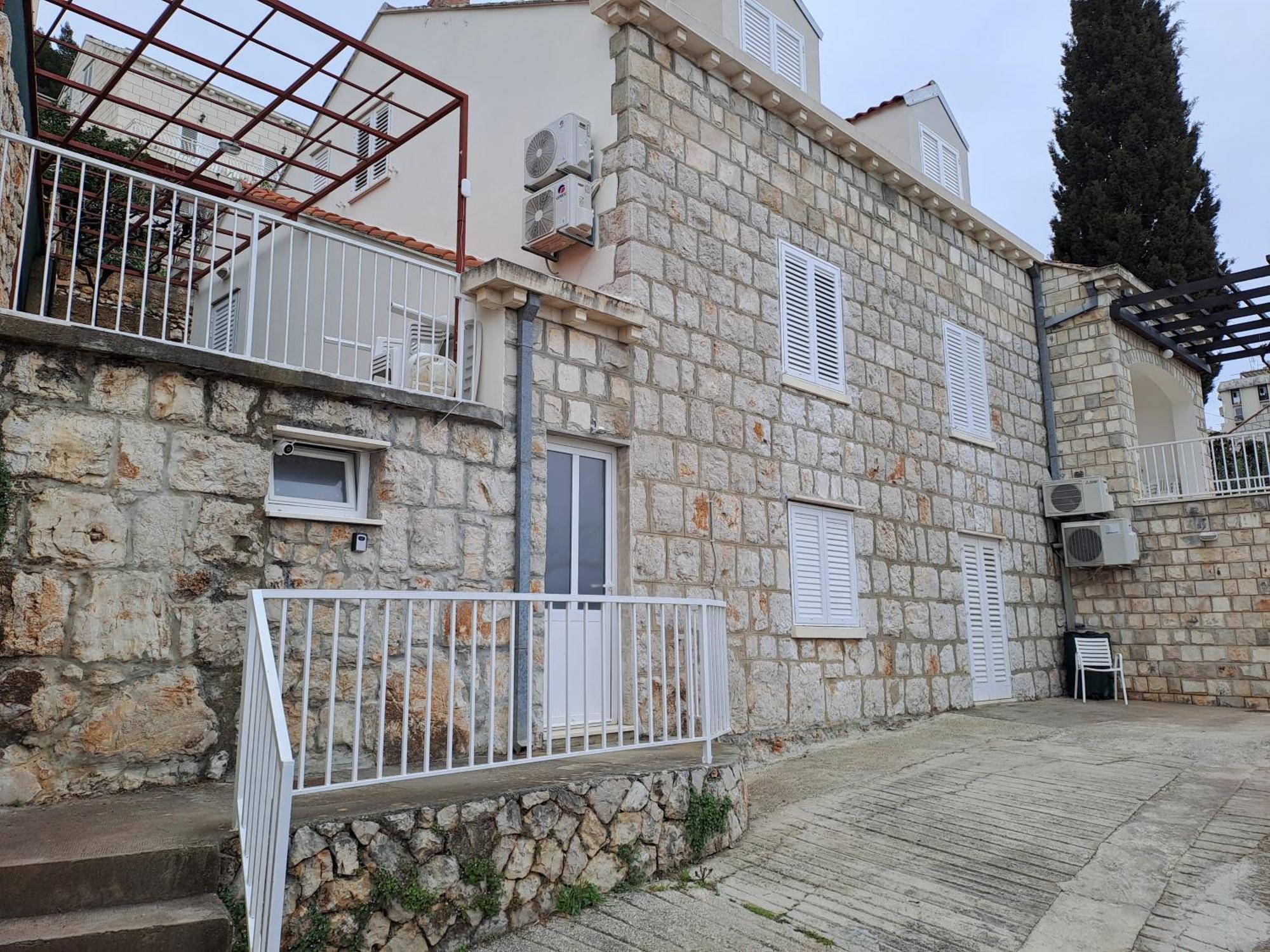 Kathryn Apartmán Dubrovnik